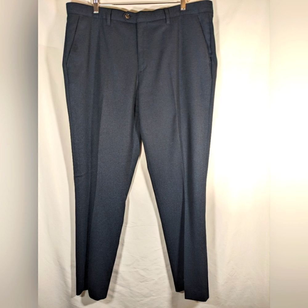 Ted Baker London Blue Men's Dress Trouser Pants Size 40R